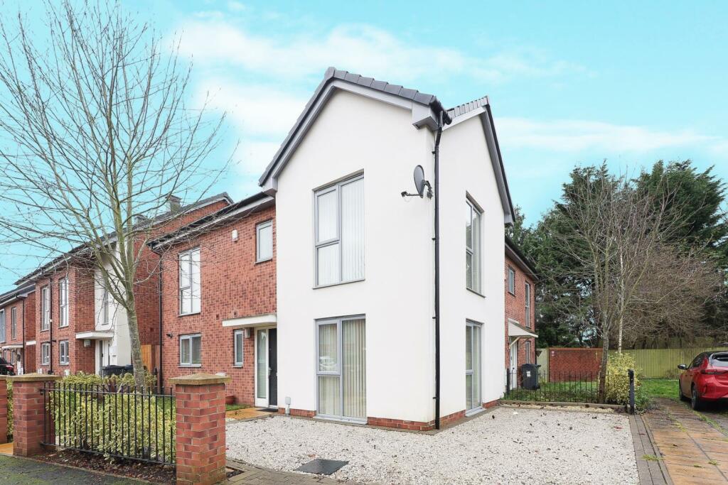 Additional image 14 of Platt Brook Way, Birmingham