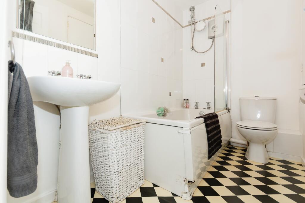 Additional image 6 of Rye Croft, Birmingham, West Midlands, B27