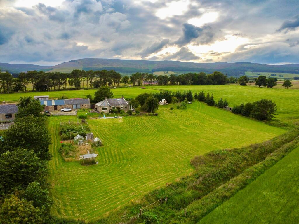 Additional image 25 of Lumsden, Huntly, AB54