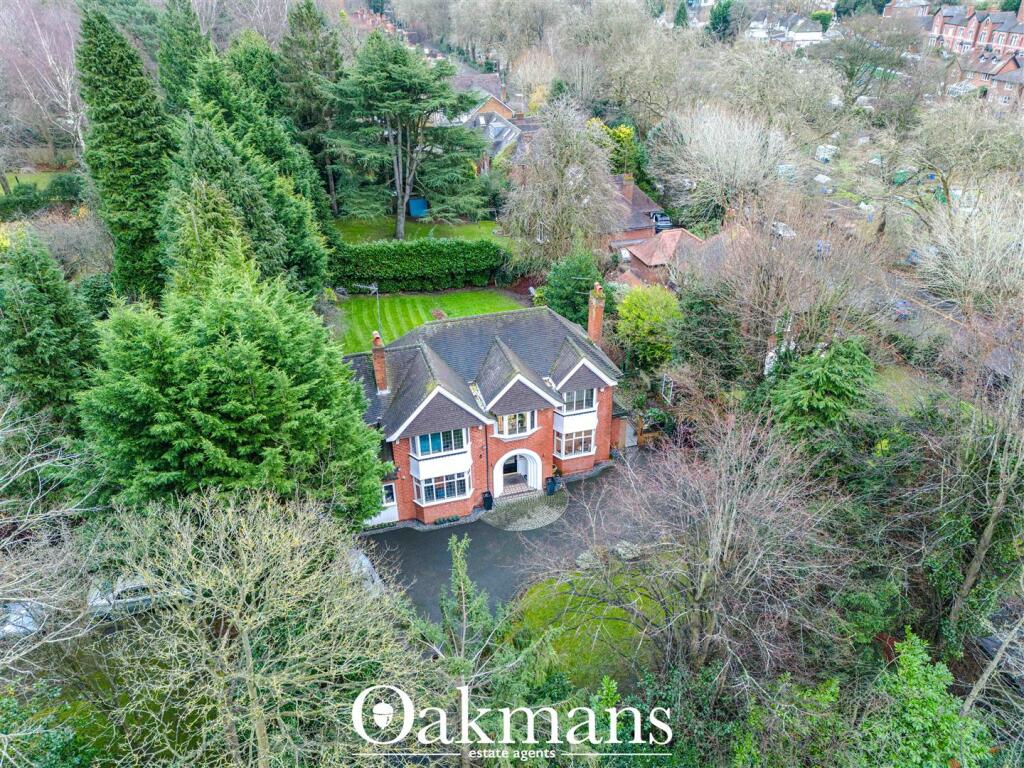 Additional image 32 of Nursery Road, Edgbaston, B15