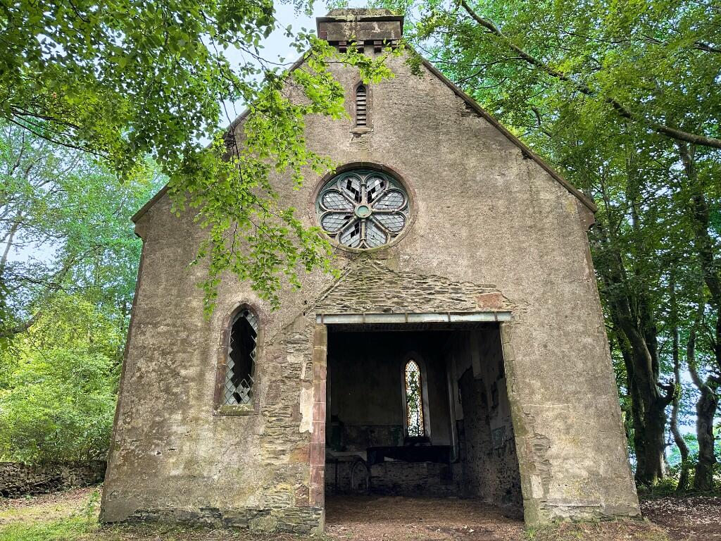 Additional image 4 of Former Ythanwells Church, Ythanwells, Huntly, AB54 6HE