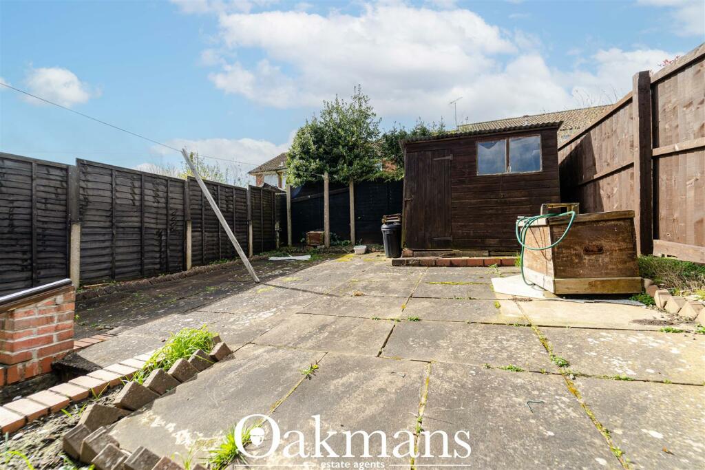 Additional image 25 of Guiting Road, Bournville Village Trust, B29