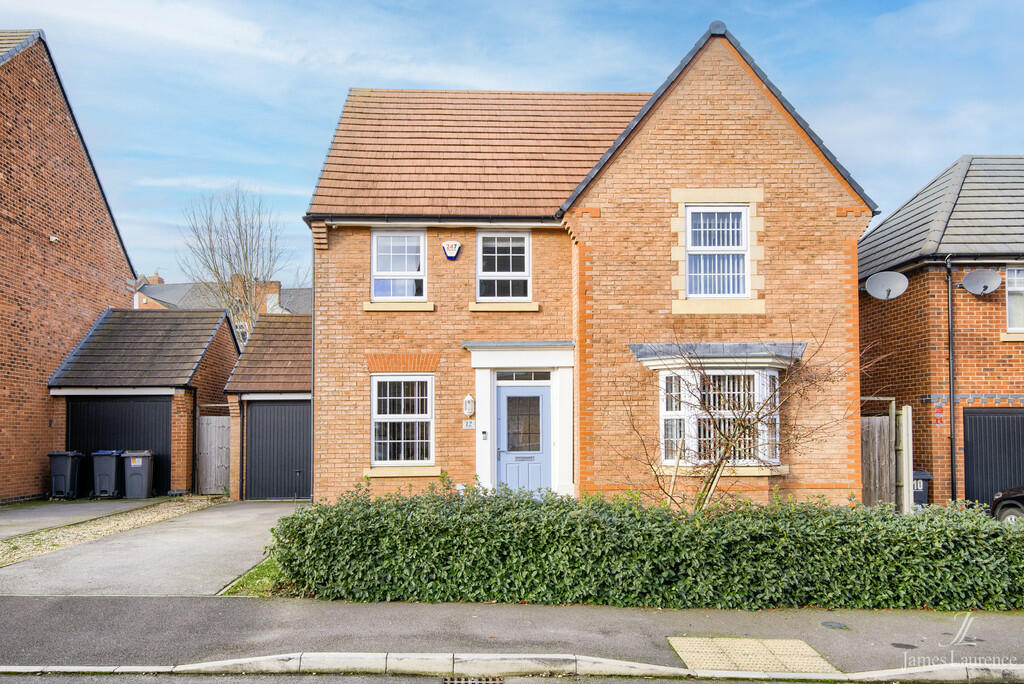 Additional image 30 of George Dixon Road, Edgbaston