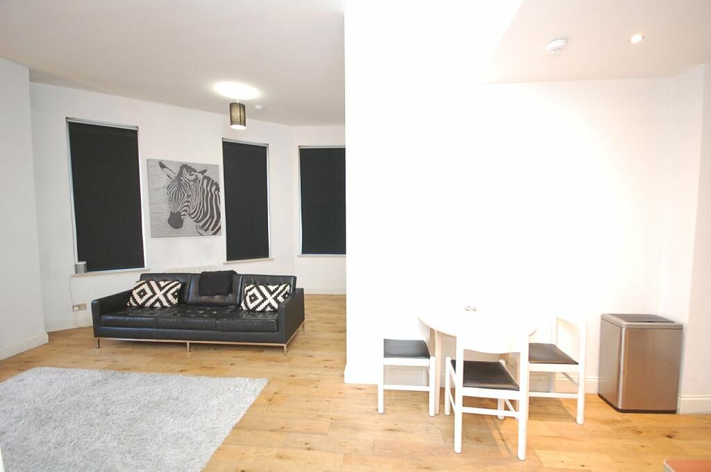 Additional image 6 of Crimon Place, City Centre, Aberdeen, AB10