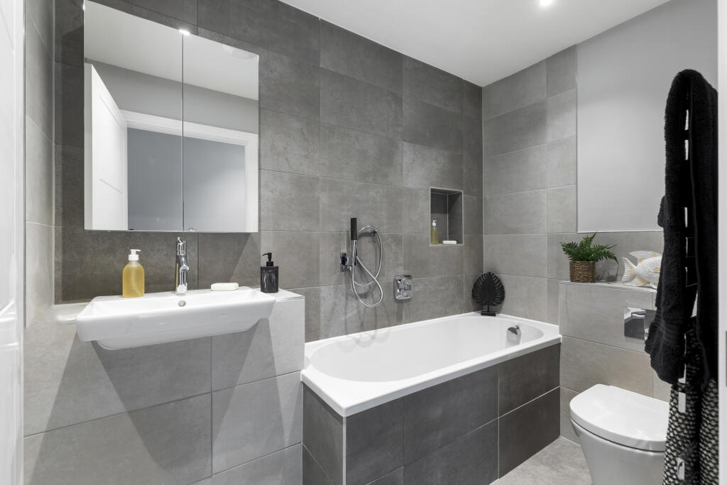 Additional image 11 of Plot 1 Acer Close Radlett Road, St. Albans, AL2