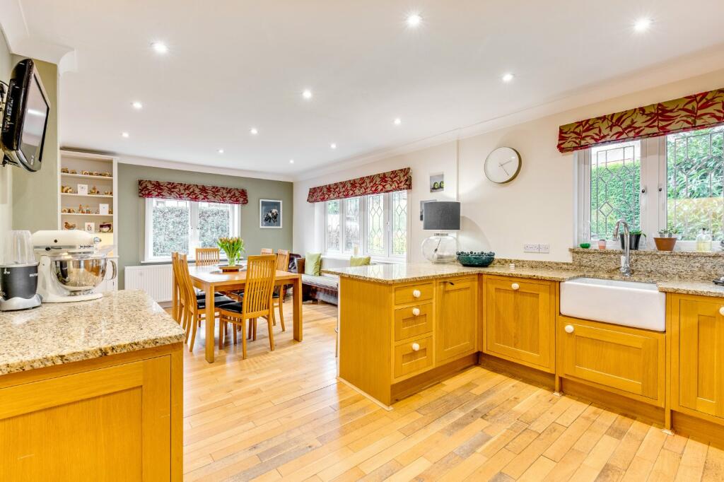 Additional image 6 of Rosecroft Lane, Oaklands, Welwyn, Hertfordshire, AL6