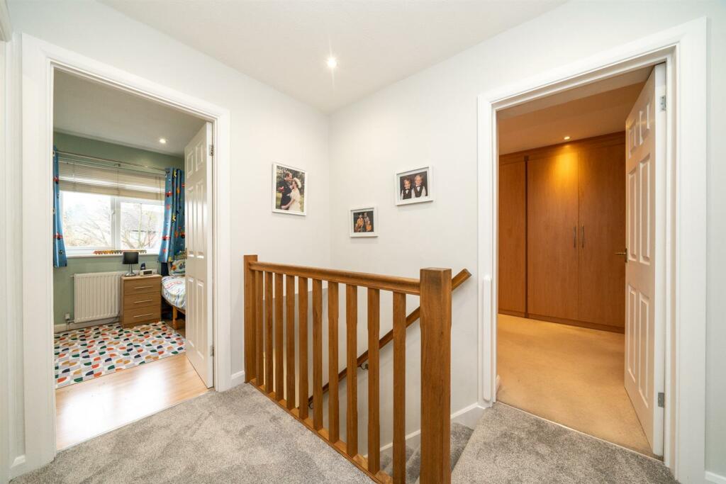 Additional image 12 of Rowlatt Drive, St. Albans