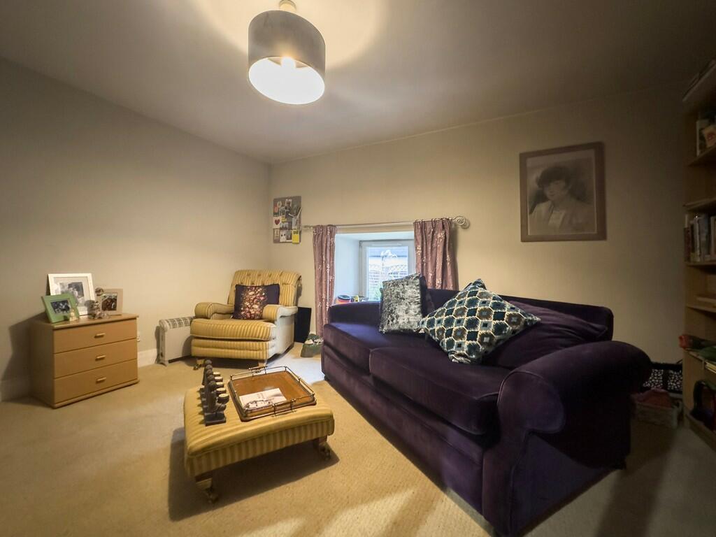 Additional image 29 of The New Inn and Microbrewery, 79 Main Street, Aberchirder, Huntly, AB54 7TB