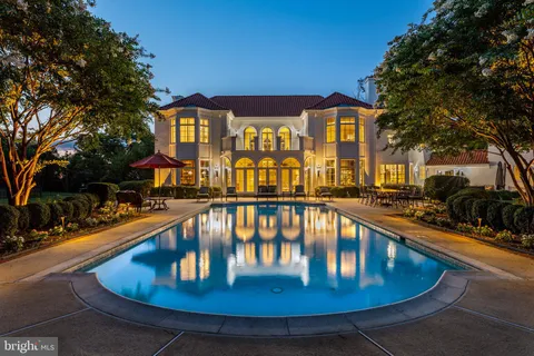 1120 Bryn Tyddyn Drive, Gladwyne, PA 19035