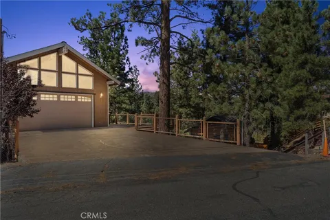 305 Lookout Drive, Big Bear City, CA 92314
