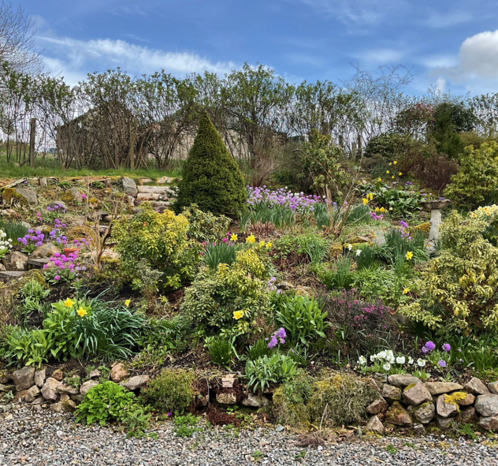 Additional image 36 of Old Road House Buchromb, Dufftown, Keith, AB55 4BN