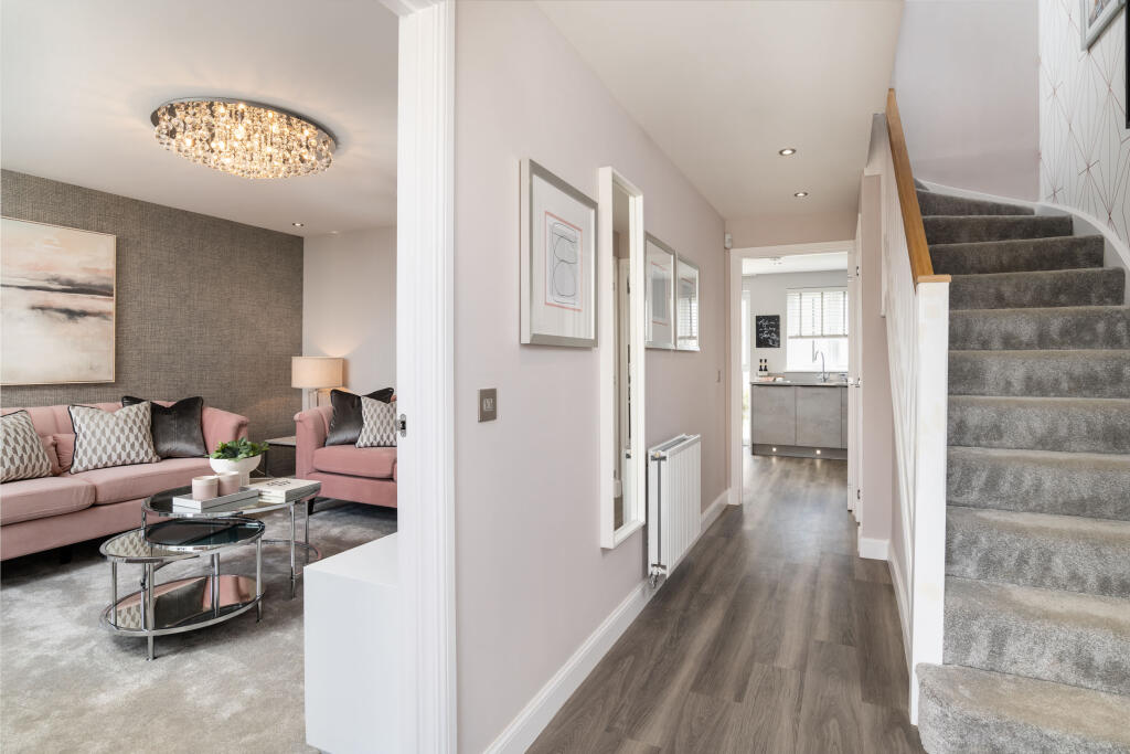 Additional image 21 of Old Meldrum Road, 
Inverurie, Aberdeenshire
AB51 6HL