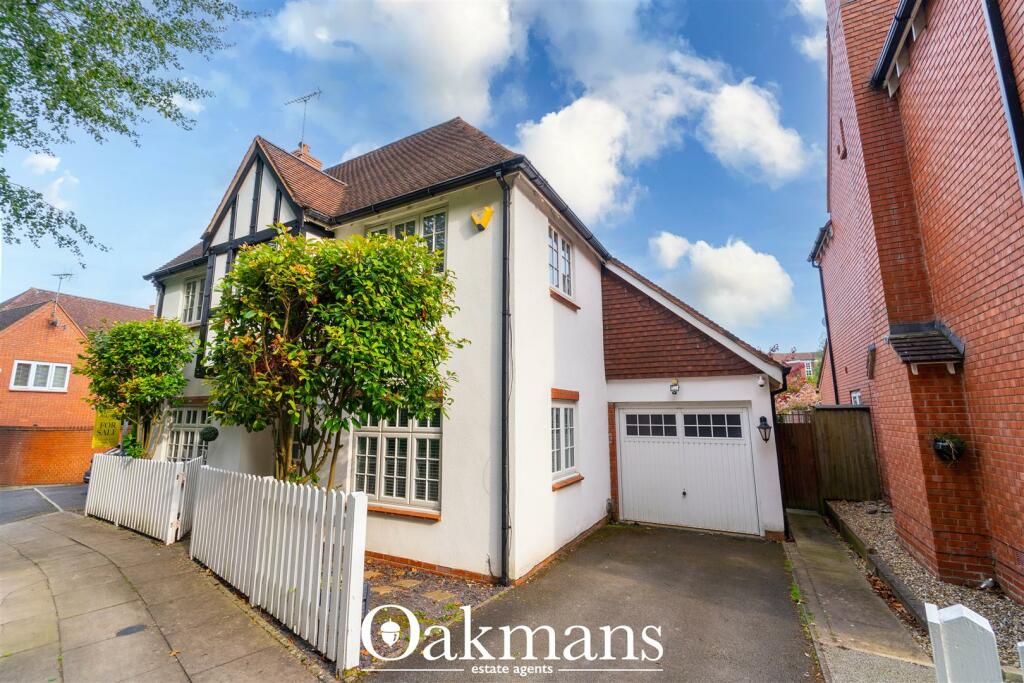 Additional image 34 of Middlepark Drive, Northfield, Birmingham