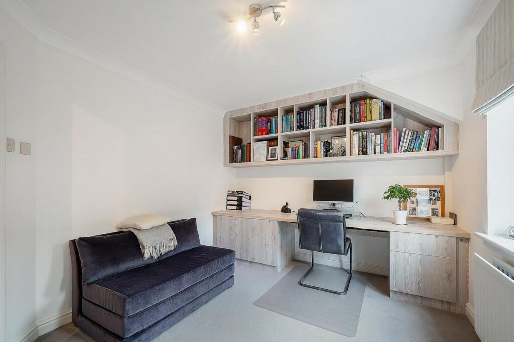 Additional image 24 of Symphony Court, Birmingham, West Midlands B16 8AD