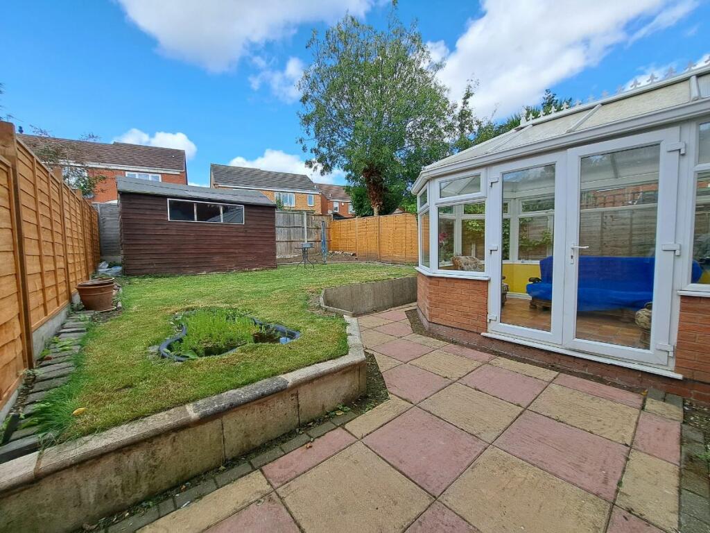 Additional image 24 of Kingsbury Avenue, Birmingham