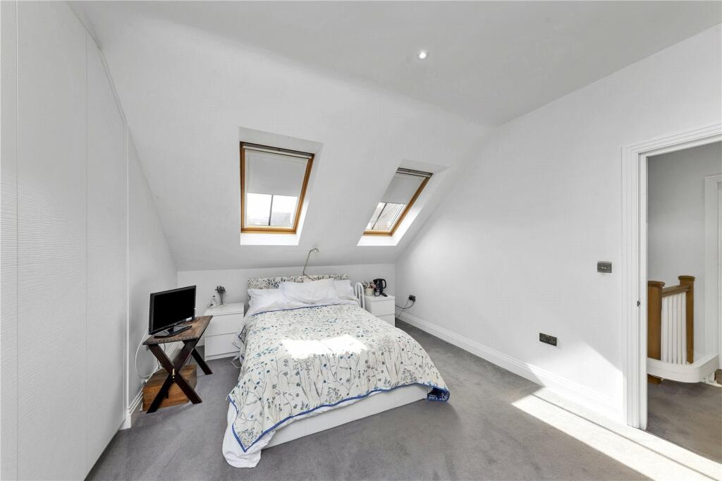 Additional image 9 of Orme Court, Essendon, Hertfordshire, AL9