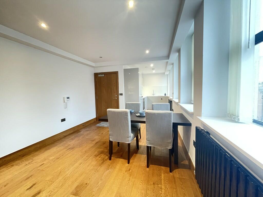 Additional image 4 of 141 Great Charles Street Queensway, Birmingham B3 3LG