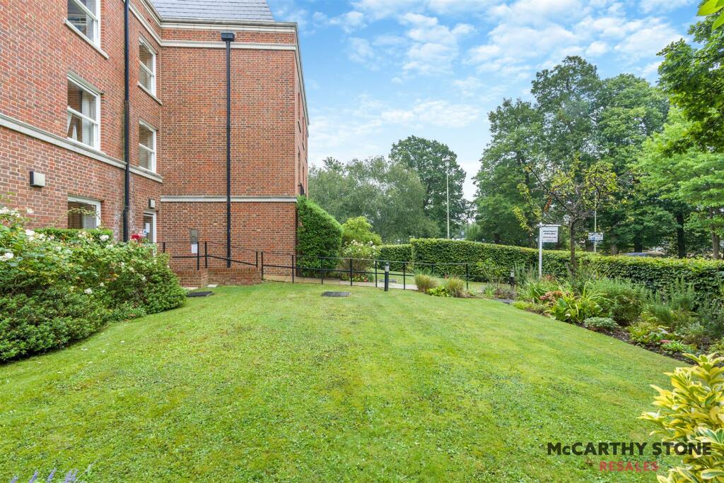 Additional image 31 of Peel Court, College Way, Welwyn Garden City, Hertfordshire, AL8 6DG