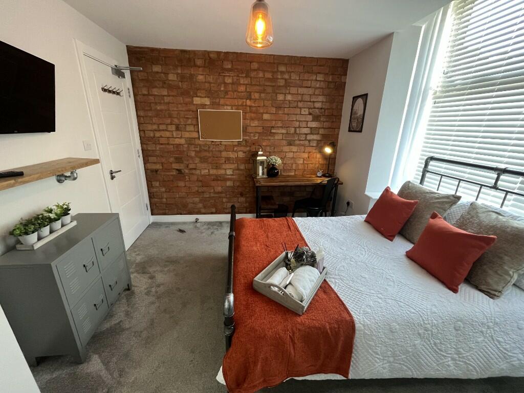 Additional image 24 of Harold Road, Birmingham, B16