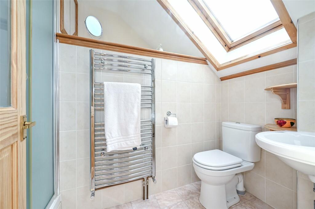 Additional image 16 of Bridge Of Bennie House and Cottage, Banchory, Aberdeenshire, AB31