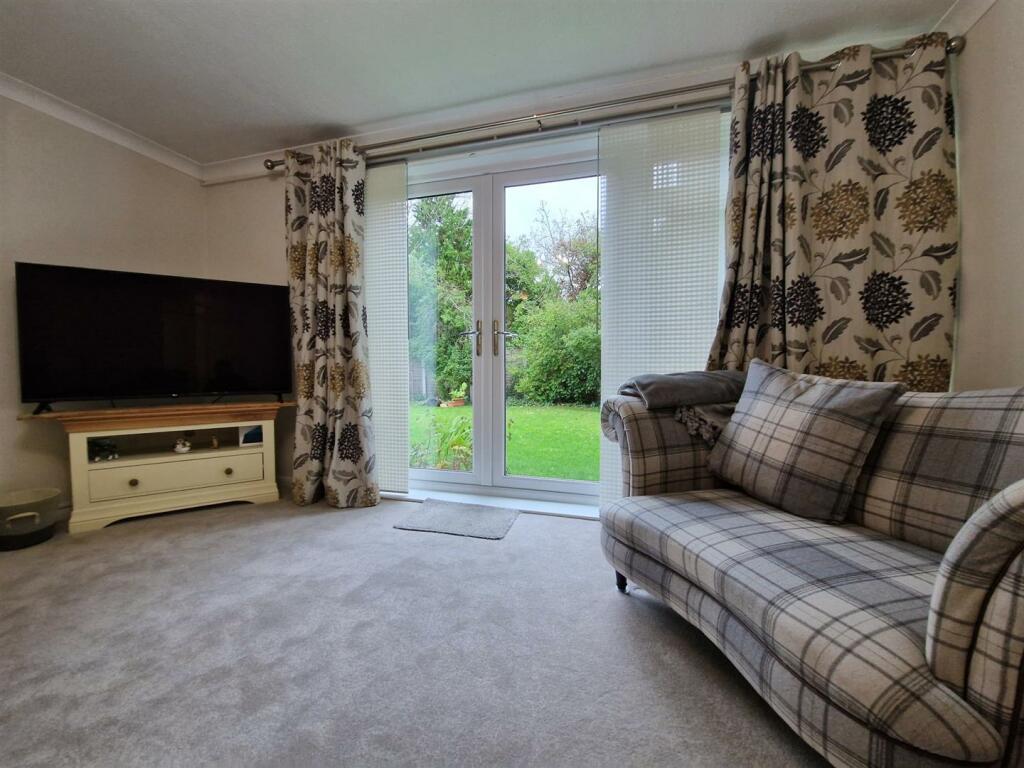 Additional image 6 of Green Court, 643 Foxhollies Road, Hall Green, Birmingham, B28