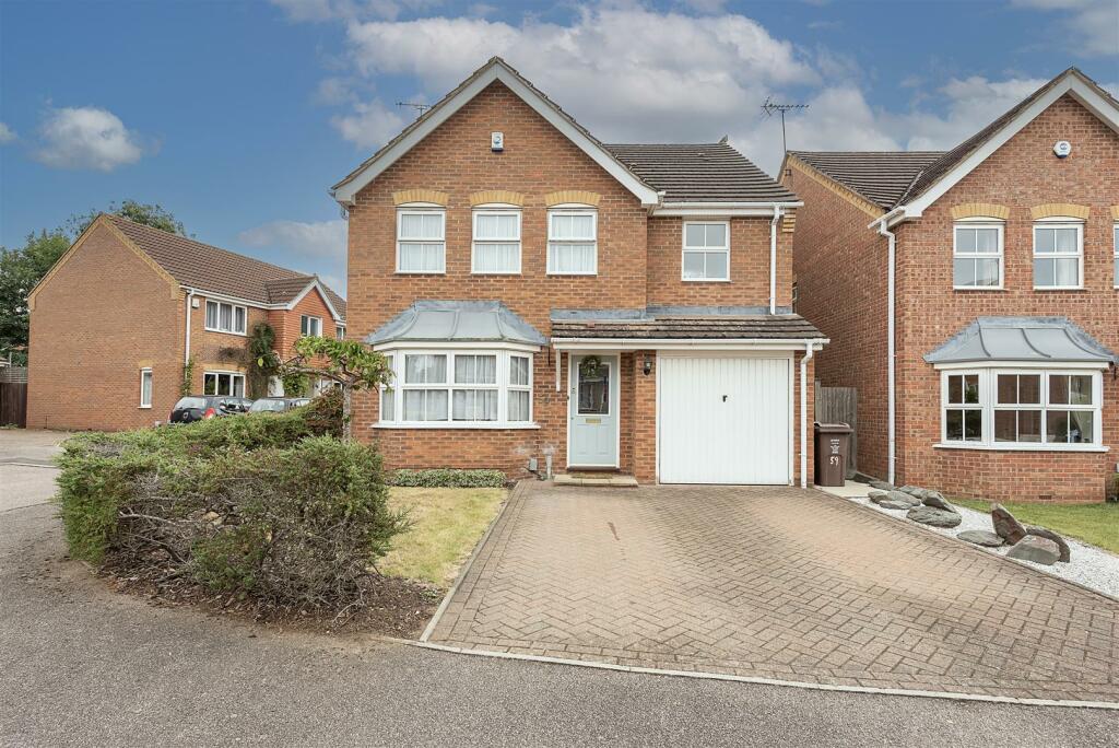 Additional image 17 of Marconi Way, St. Albans