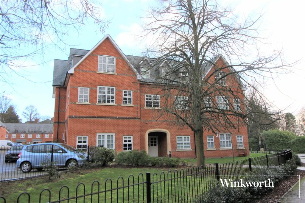 Additional property image - Goldring Court, Goldring Way, London Colney, St. Albans, AL2