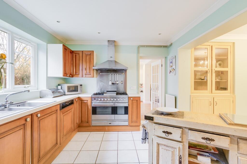 Additional image 10 of Lemsford Lane, Welwyn Garden City, Hertfordshire, AL8