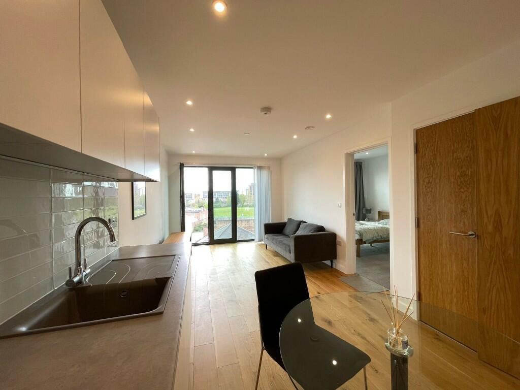 Additional image 4 of Windmill Street, Birmingham, B1