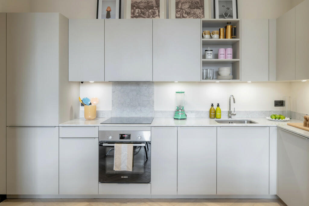 Additional image 4 of St Pauls Square Apartments, Jewellery Quarter, B3