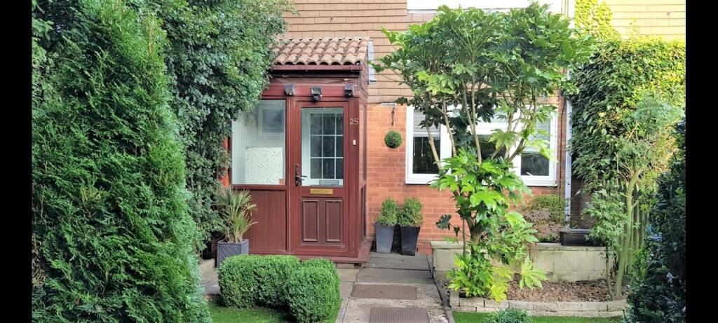 Additional image 3 of 25, Herons Way, Selly Oak, Birmingham