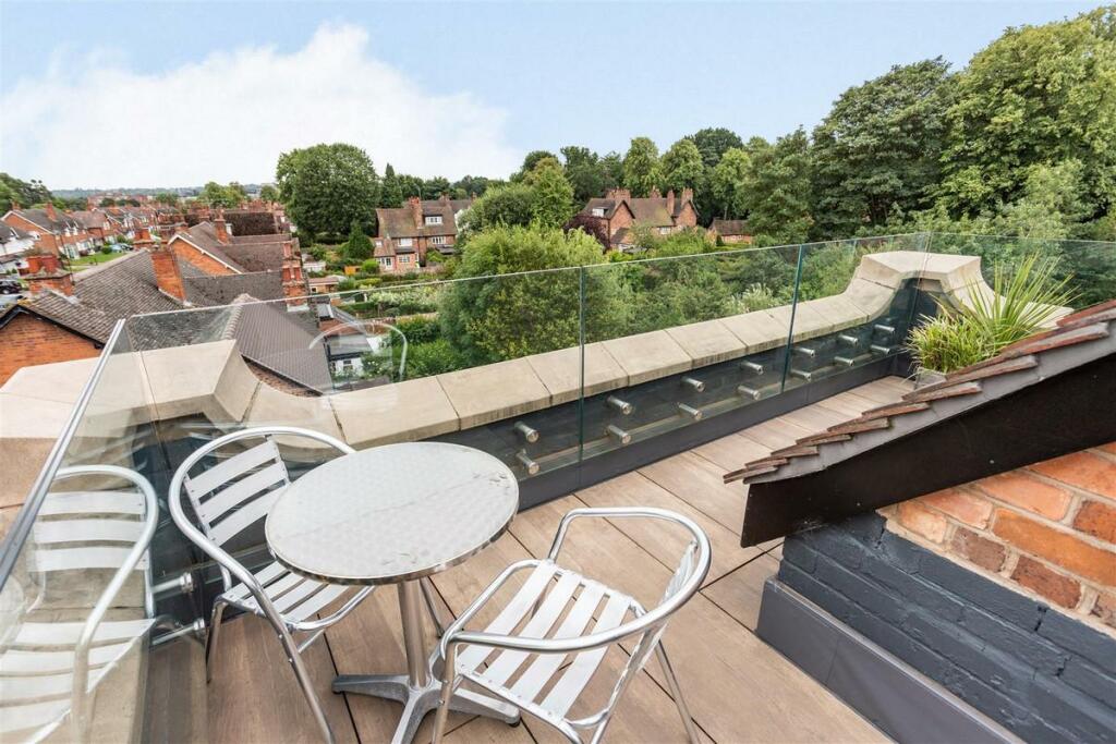 Additional image 4 of Willow Road Bournville, Bournville