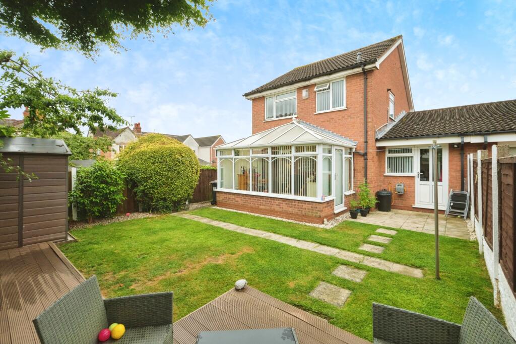 Additional image 11 of Orchard Rise, Birmingham, B26