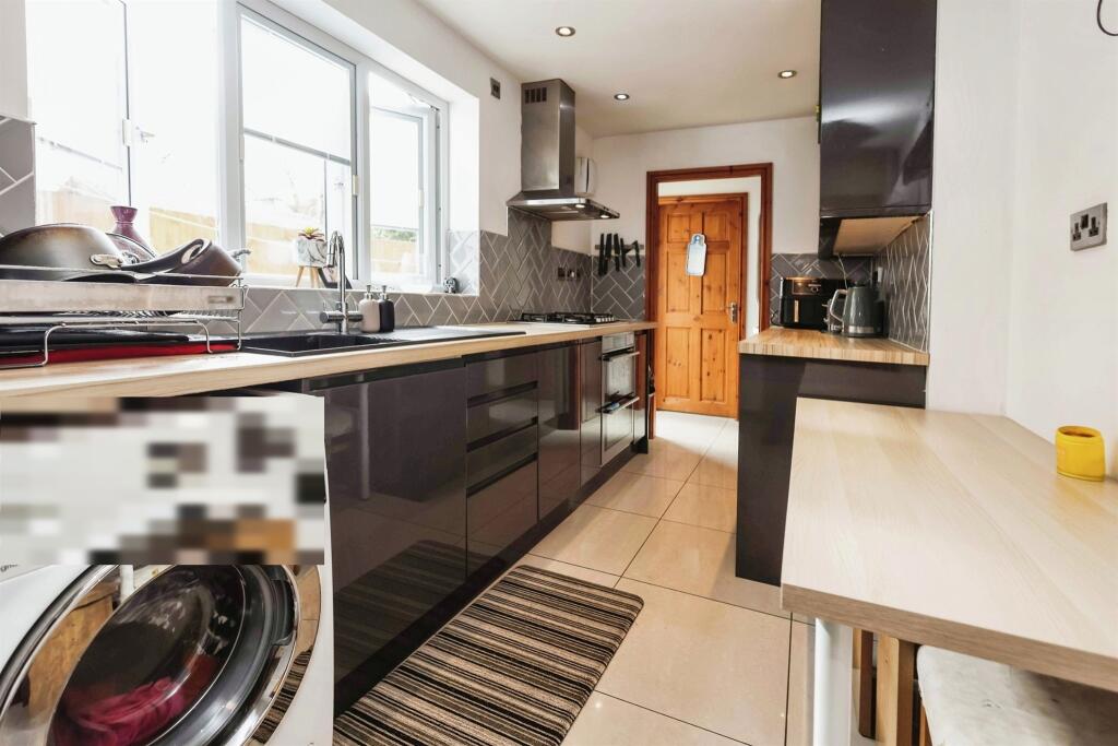 Additional image 17 of Gordon Road, Lozells, Birmingham