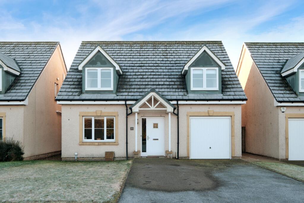 Additional image 25 of Old Skene Road, Kingswells, Aberdeen, AB15