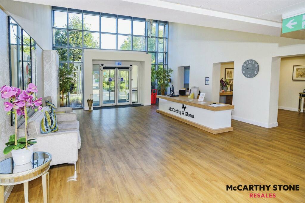 Additional image 21 of Eleanor House, 232 - 236 London Road, St. Albans