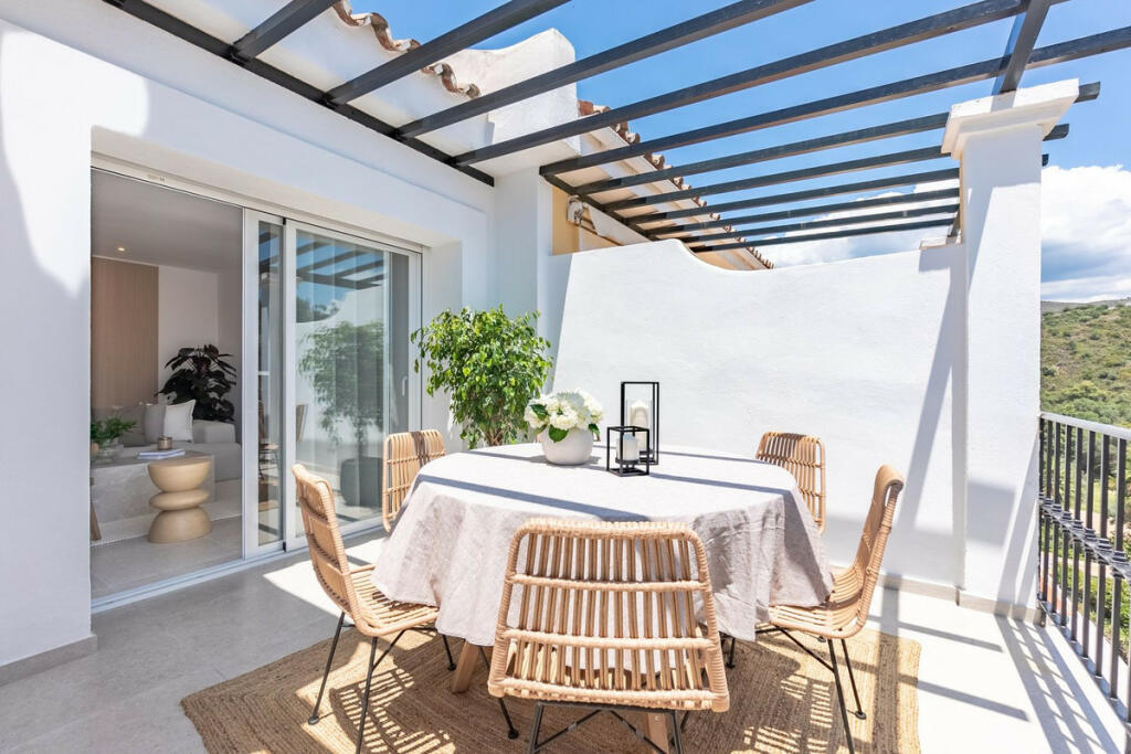 Additional image 3 of Andalucia, Malaga, Benahavis, Spain