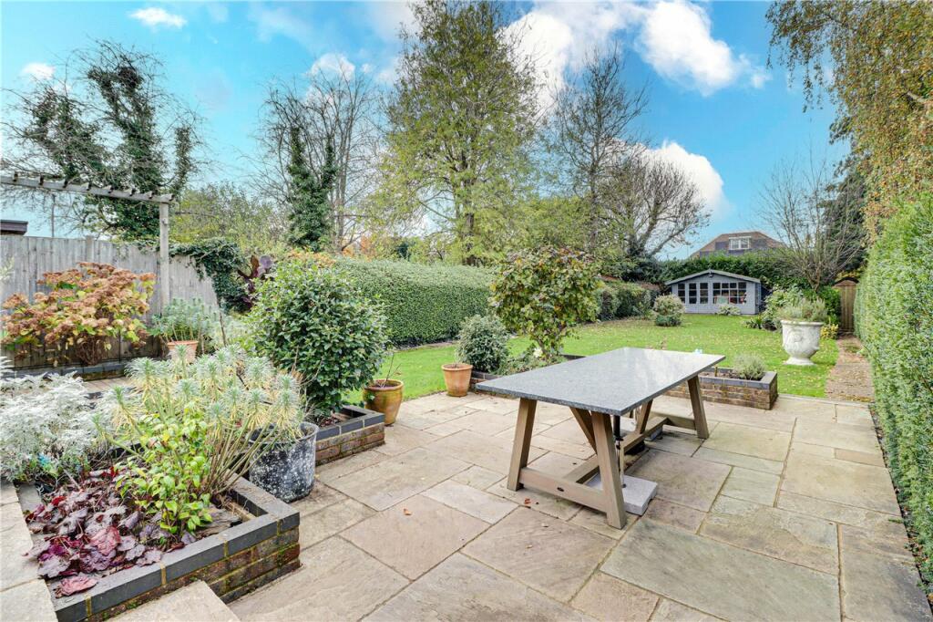 Additional image 24 of Station Road, Harpenden, Hertfordshire