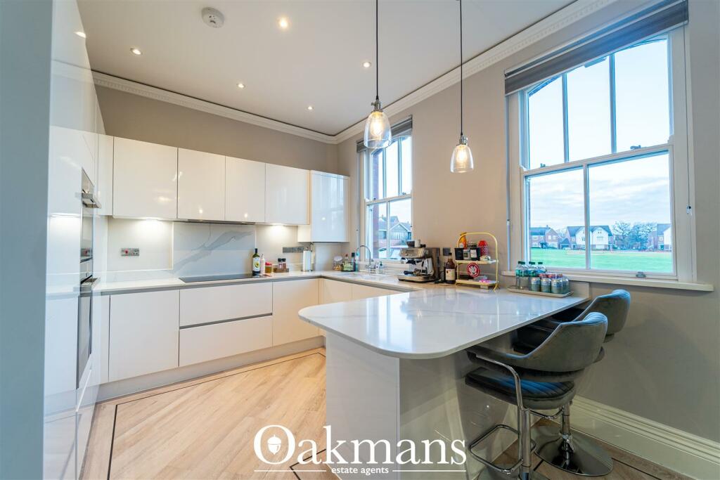 Additional image 5 of Woodlands, Willow Road, Bournville, B30