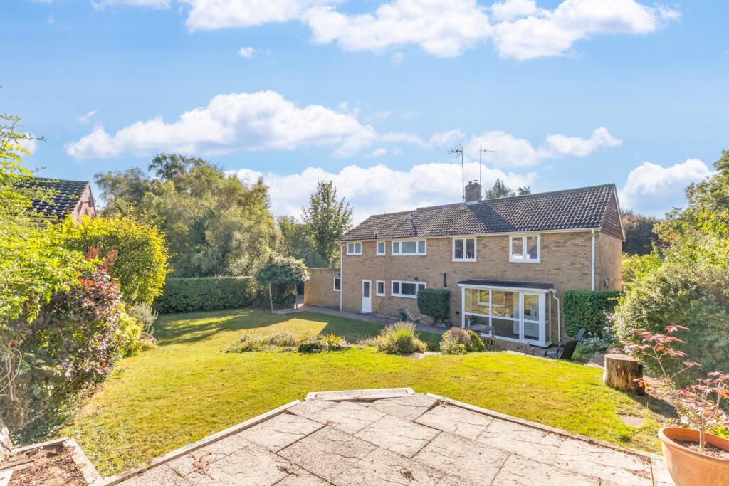 Additional image 2 of Digswell Park Road