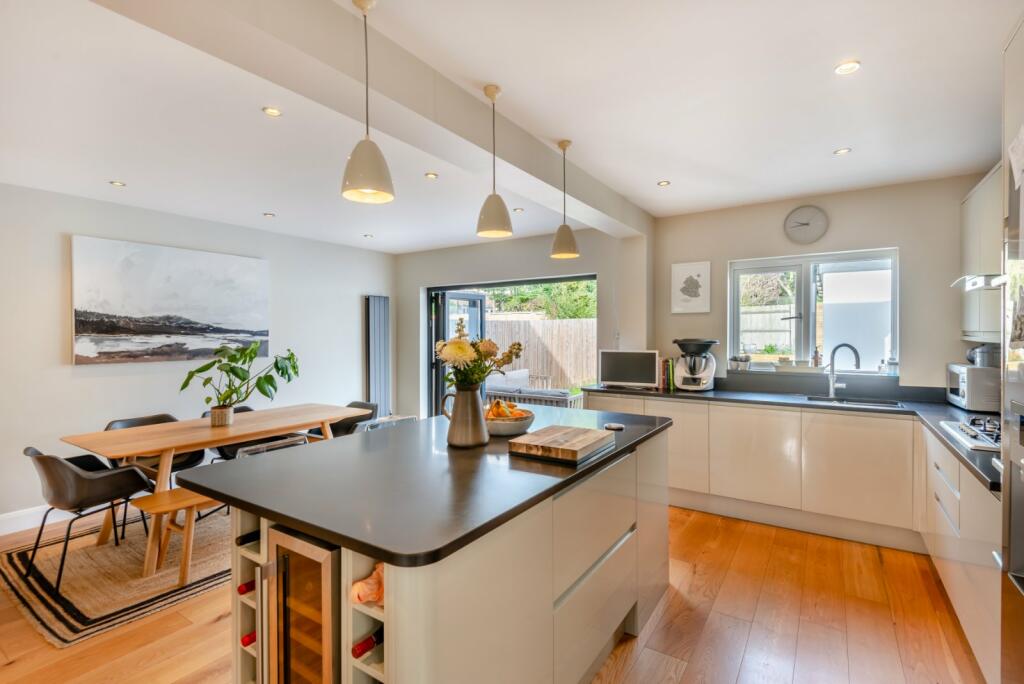 Additional image 3 of Green Lane, St. Albans, Hertfordshire