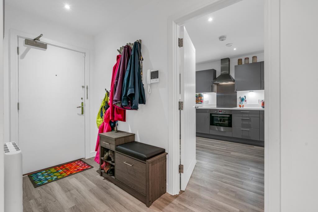 Additional image 3 of George Court, Welwyn Garden City, Hertfordshire, AL7