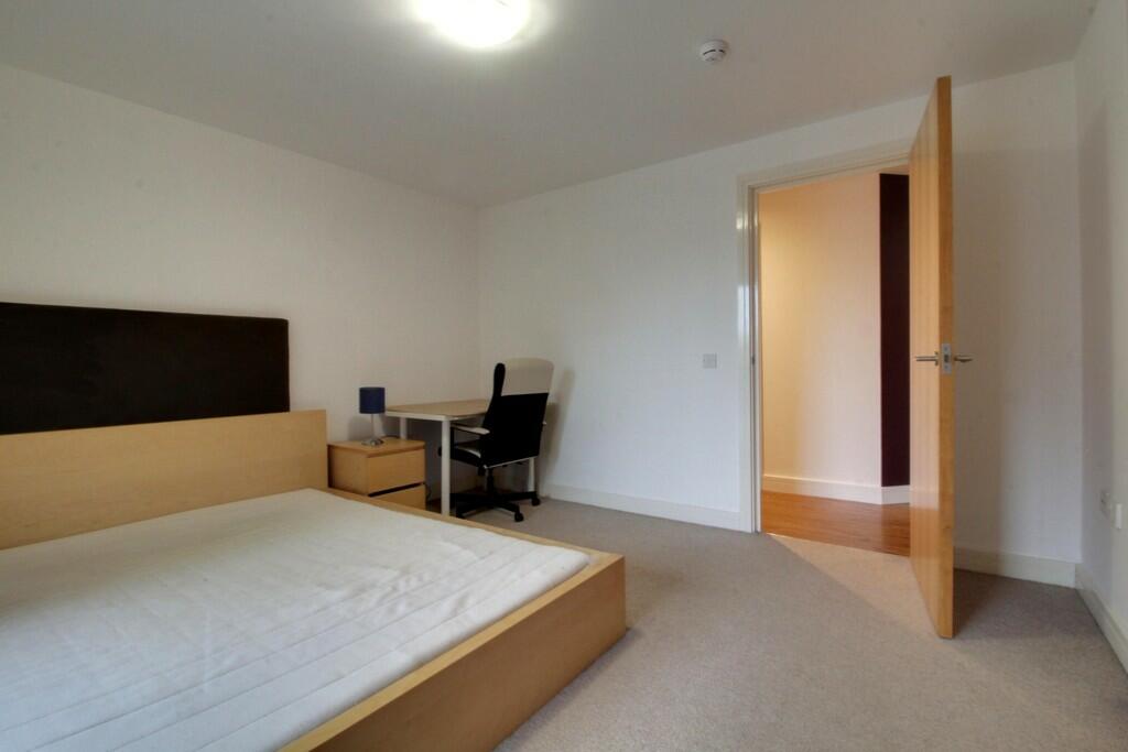 Additional image 11 of Islington Gates, 110 Newhall Street, Birmingham City Centre