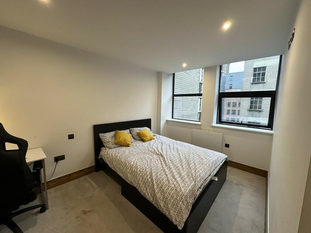 Additional image 8 of 141 Great Charles Street Queensway, Birmingham B3 3LG