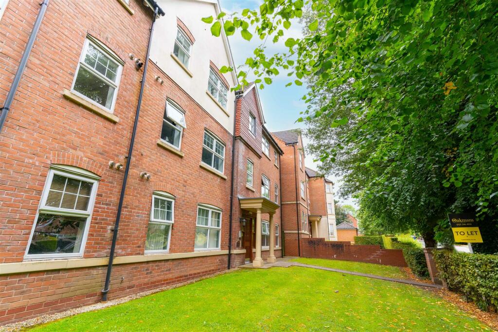 Additional image 11 of Monyhull Hall Road, Birmingham