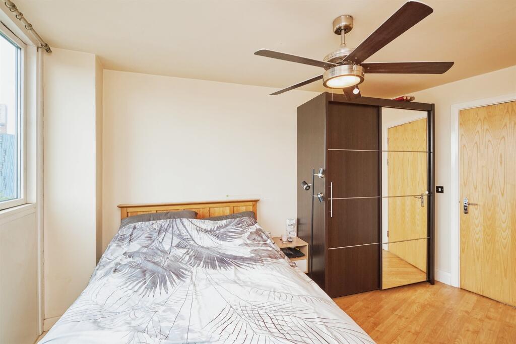 Additional image 11 of Lee Bank Middleway, Birmingham