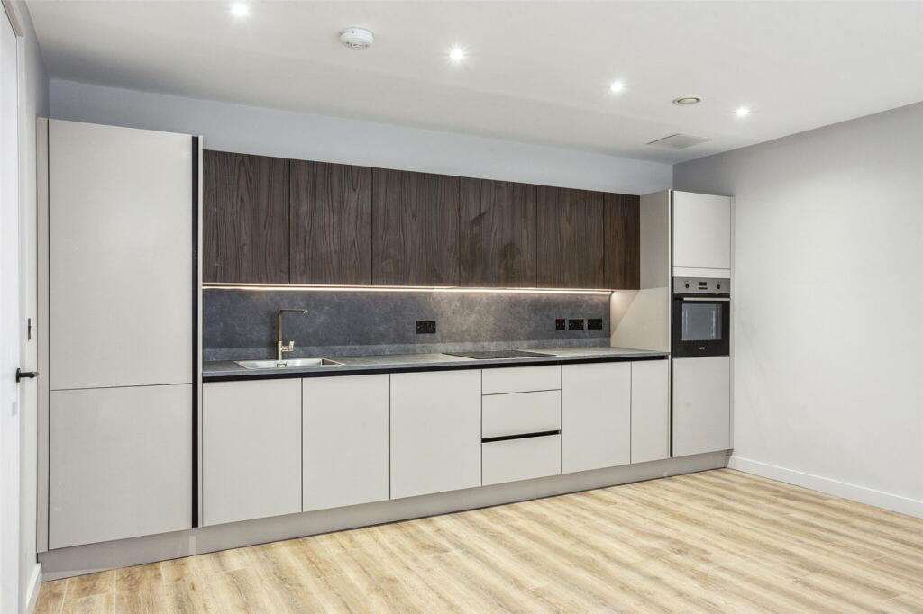 Additional image 9 of 34 Northwood Street, The Pressworks, Birmingham, B3