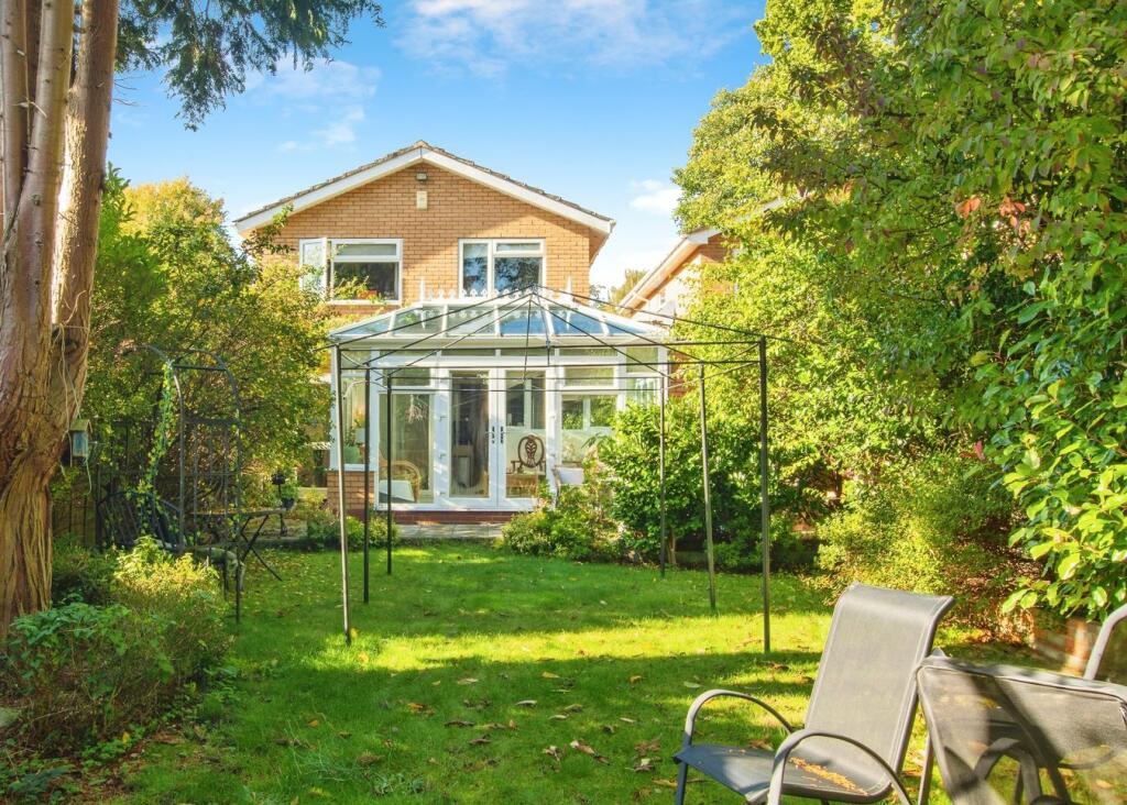 Additional image 18 of Greville Drive, Birmingham, B15