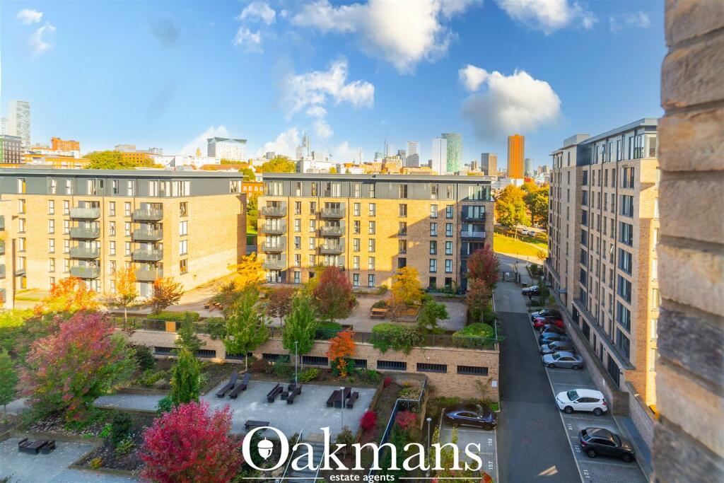 Additional image 11 of Lincoln Apartments, Lexington Gardens, B15