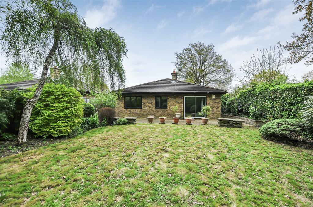 Additional image 10 of Ferndene, Bricket Wood, St. Albans